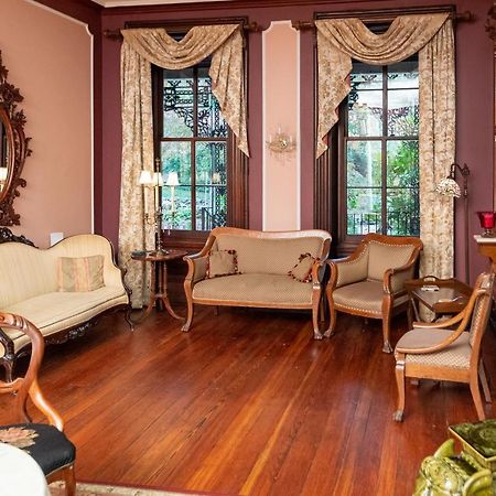 Faunbrook Bed & Breakfast (Adults Only) West Chester Buitenkant foto