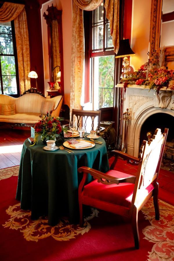 Faunbrook Bed & Breakfast (Adults Only) West Chester Buitenkant foto