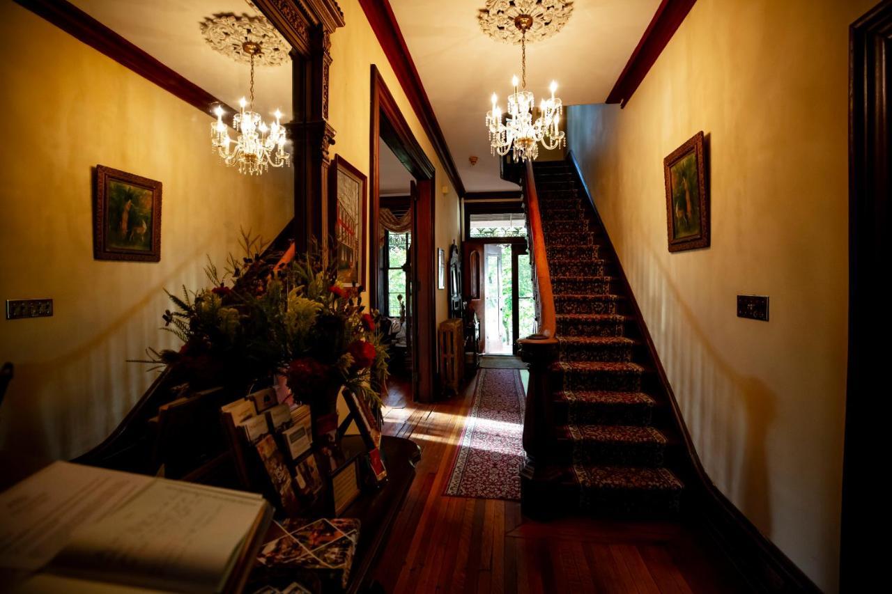 Faunbrook Bed & Breakfast (Adults Only) West Chester Buitenkant foto