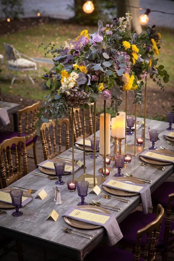 Faunbrook Bed & Breakfast (Adults Only) West Chester Buitenkant foto
