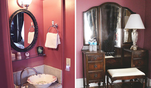 Faunbrook Bed & Breakfast (Adults Only) West Chester Buitenkant foto