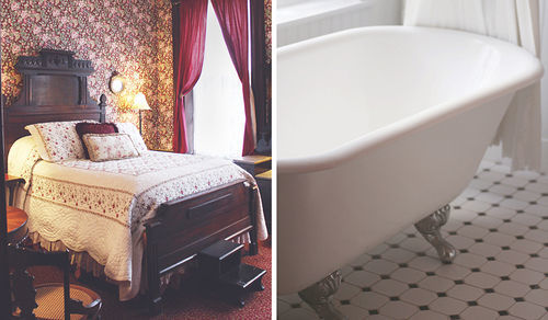 Faunbrook Bed & Breakfast (Adults Only) West Chester Buitenkant foto